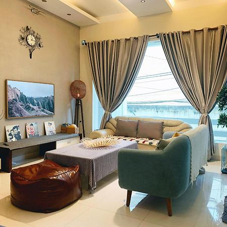 Annie.Homestay 12Nm Nha Trang Exterior foto