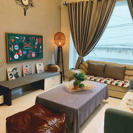 Annie.Homestay 12Nm Nha Trang Exterior foto