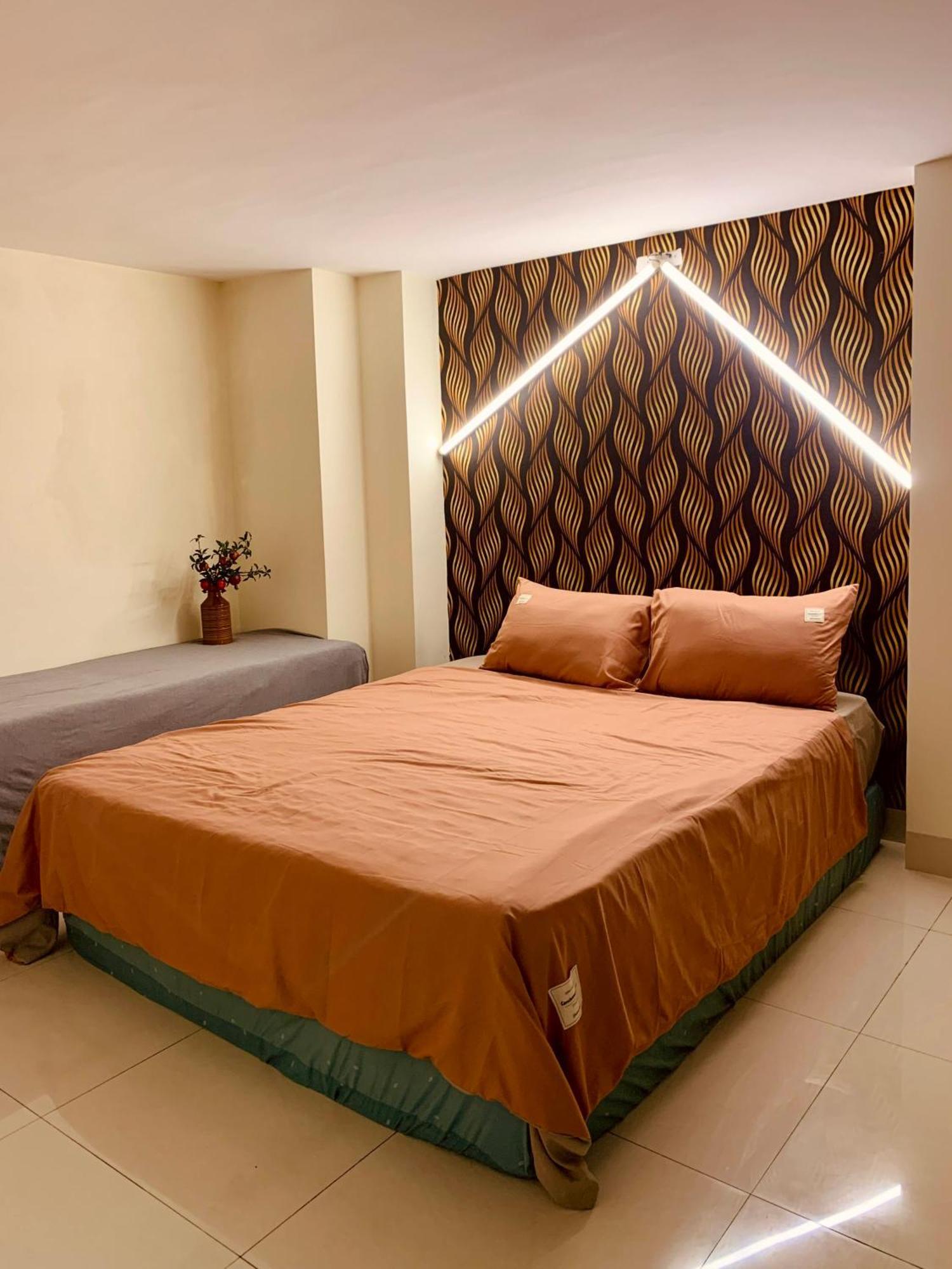 Annie.Homestay 12Nm Nha Trang Exterior foto