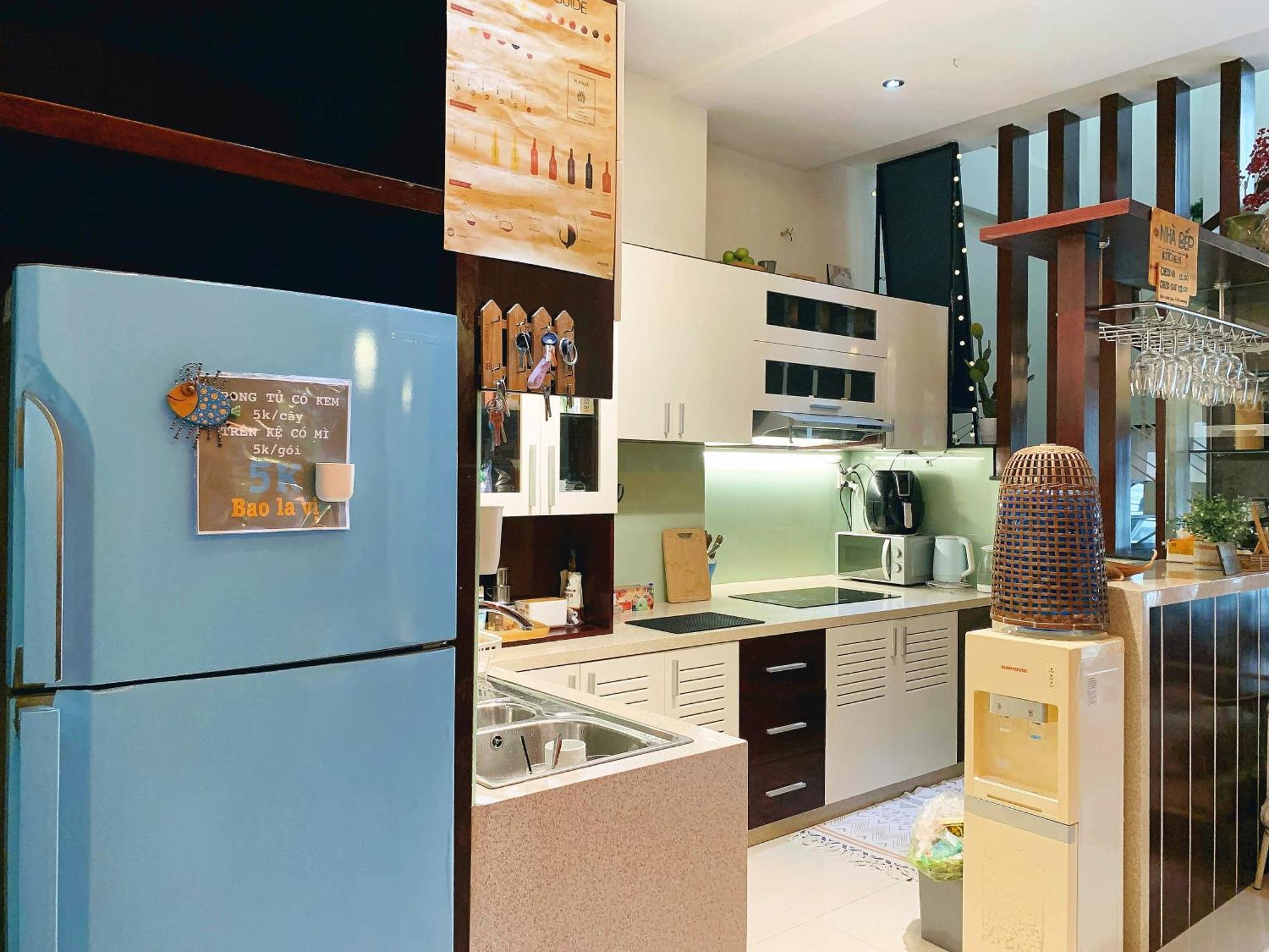 Annie.Homestay 12Nm Nha Trang Exterior foto