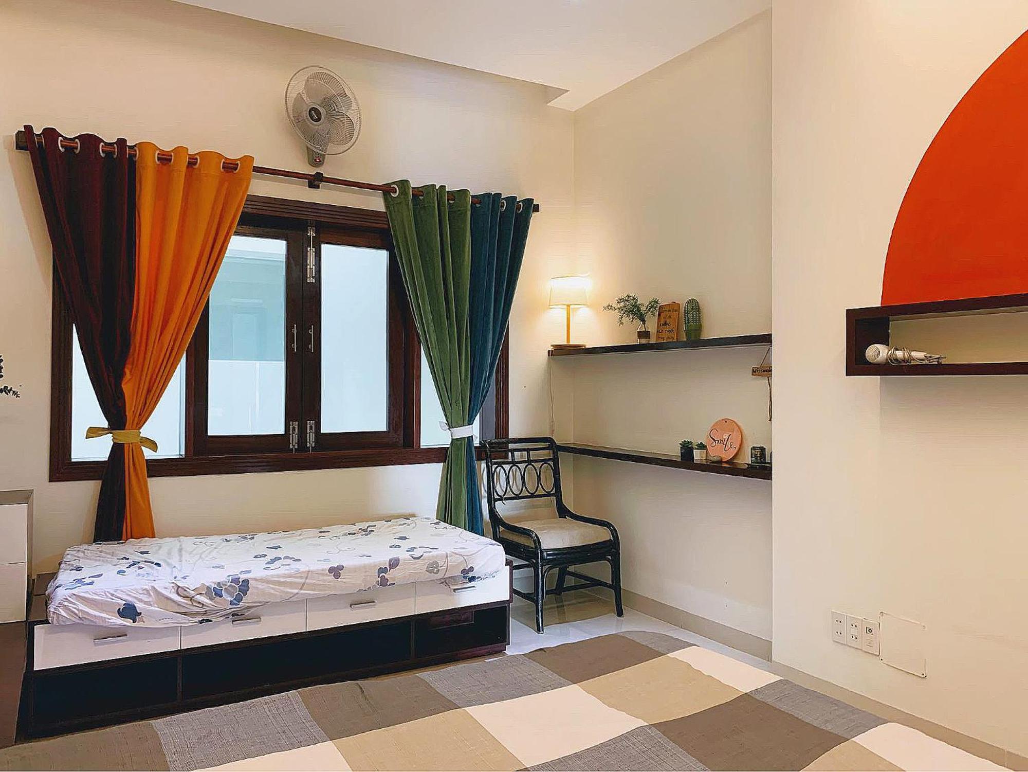 Annie.Homestay 12Nm Nha Trang Exterior foto
