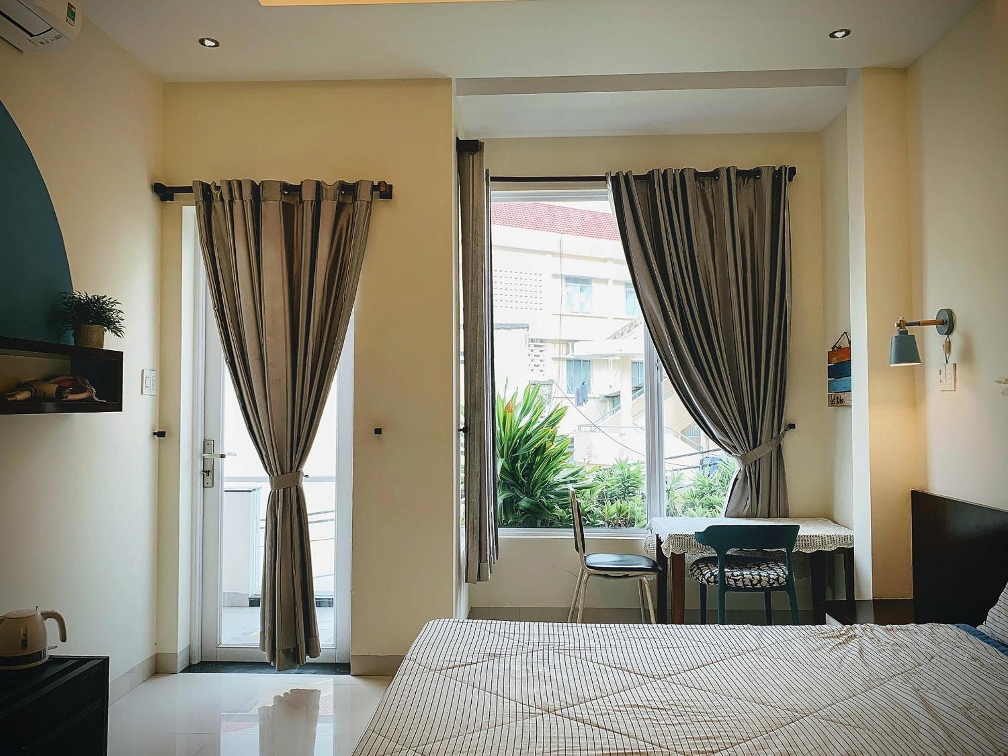 Annie.Homestay 12Nm Nha Trang Exterior foto