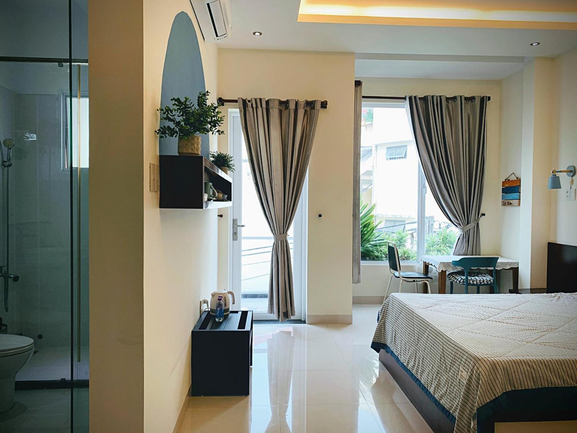 Annie.Homestay 12Nm Nha Trang Exterior foto