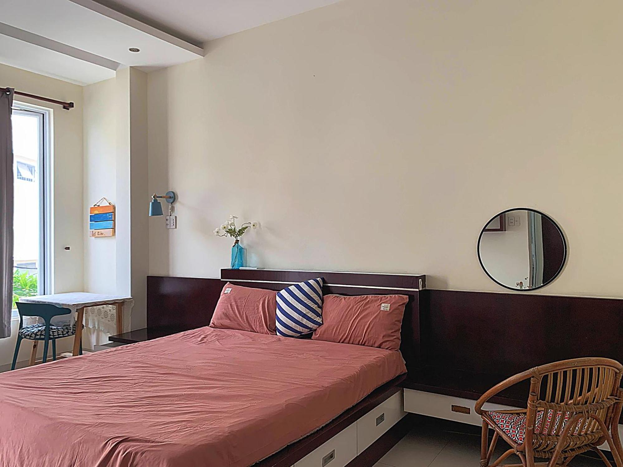 Annie.Homestay 12Nm Nha Trang Exterior foto