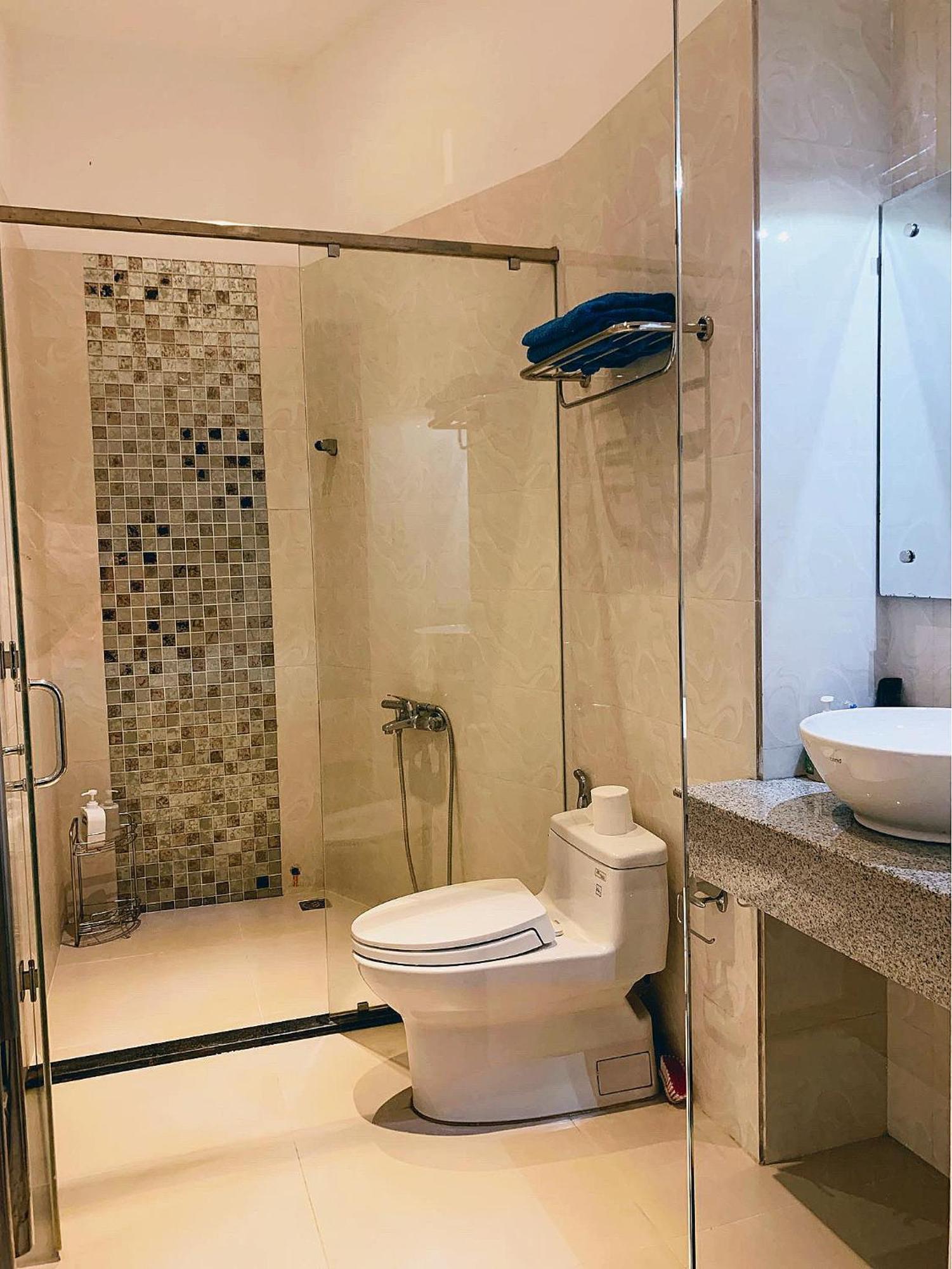 Annie.Homestay 12Nm Nha Trang Exterior foto
