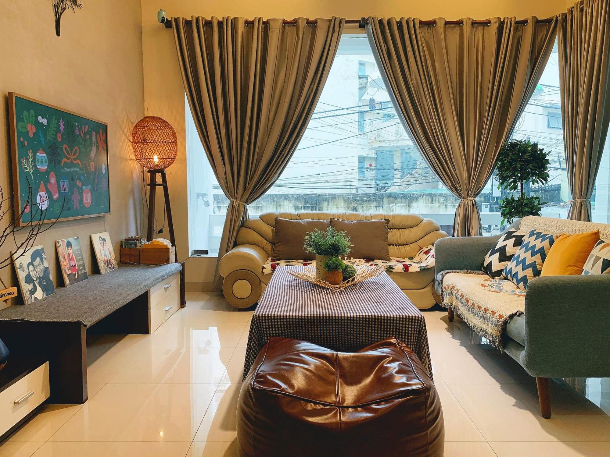Annie.Homestay 12Nm Nha Trang Exterior foto