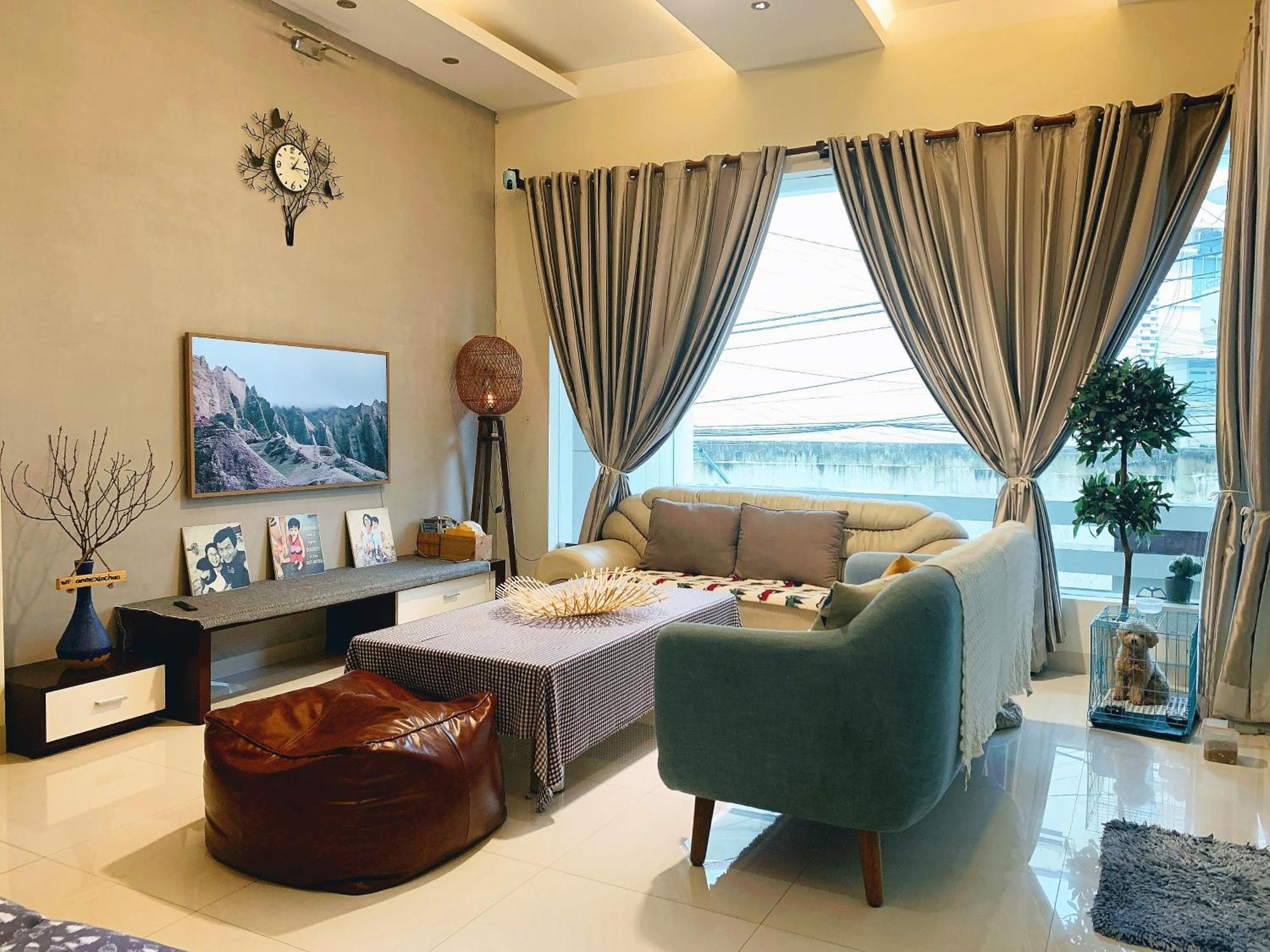 Annie.Homestay 12Nm Nha Trang Exterior foto