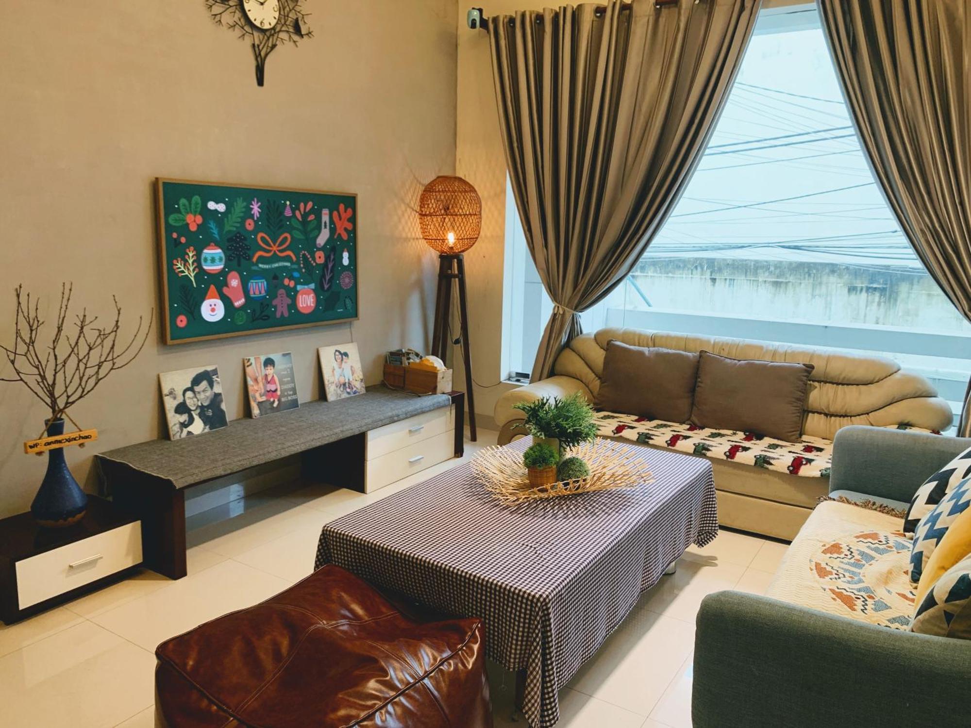 Annie.Homestay 12Nm Nha Trang Exterior foto