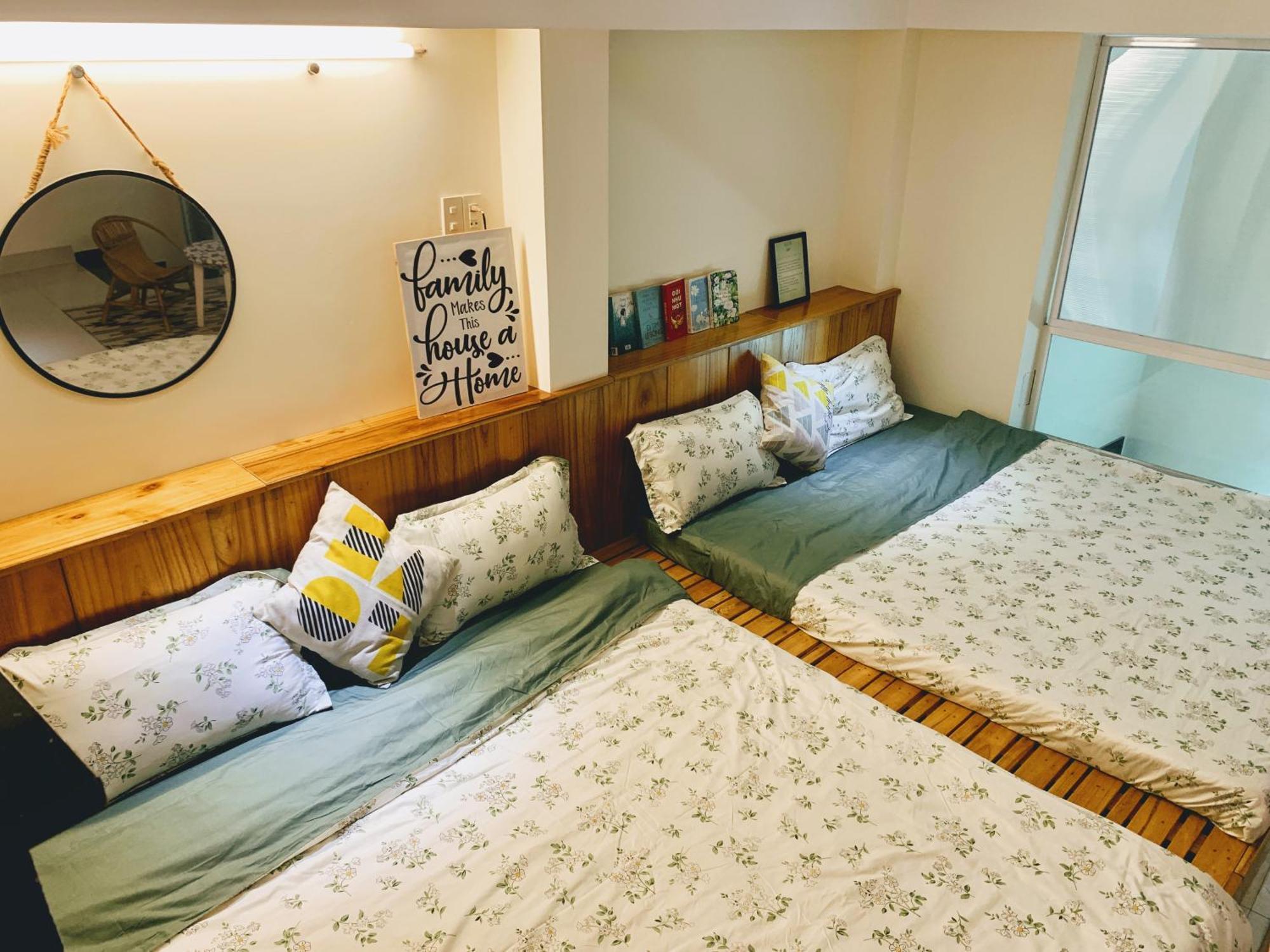 Annie.Homestay 12Nm Nha Trang Exterior foto