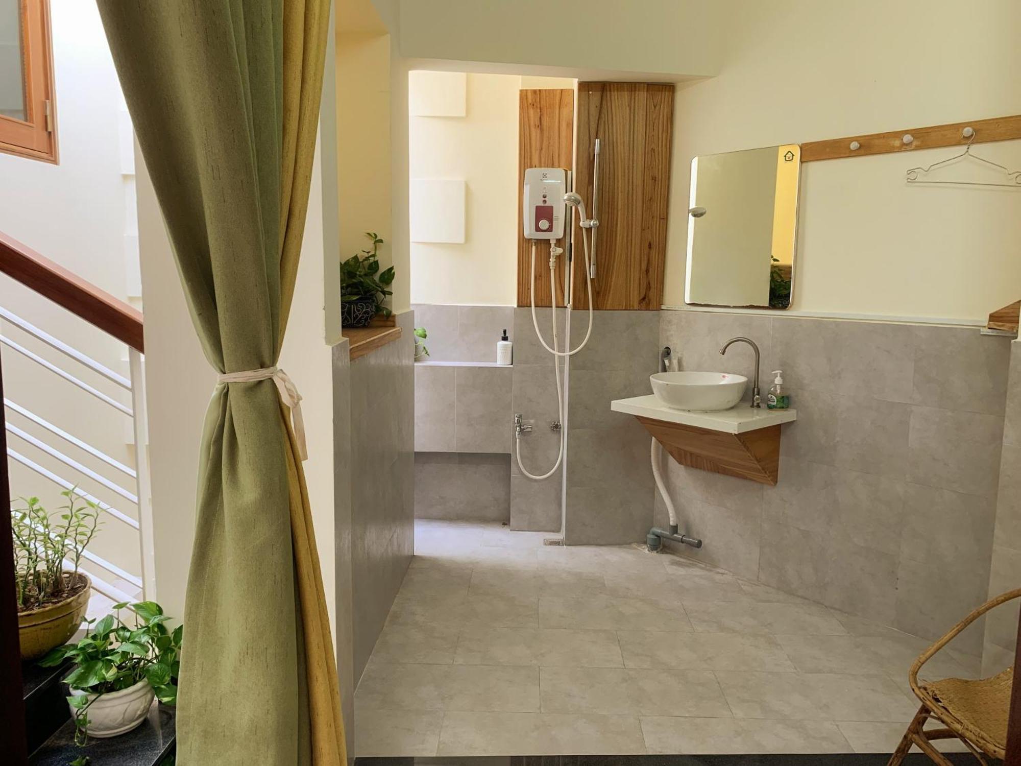 Annie.Homestay 12Nm Nha Trang Exterior foto