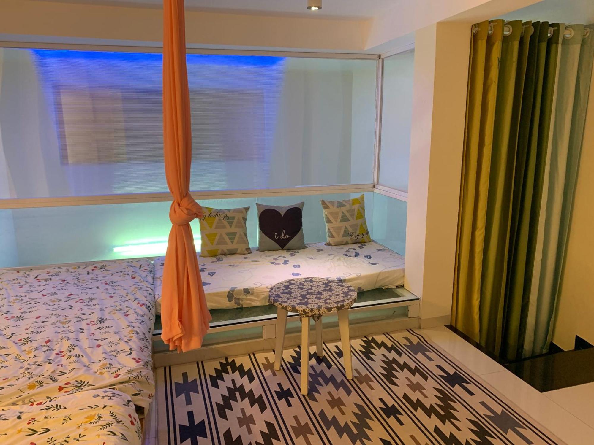 Annie.Homestay 12Nm Nha Trang Exterior foto