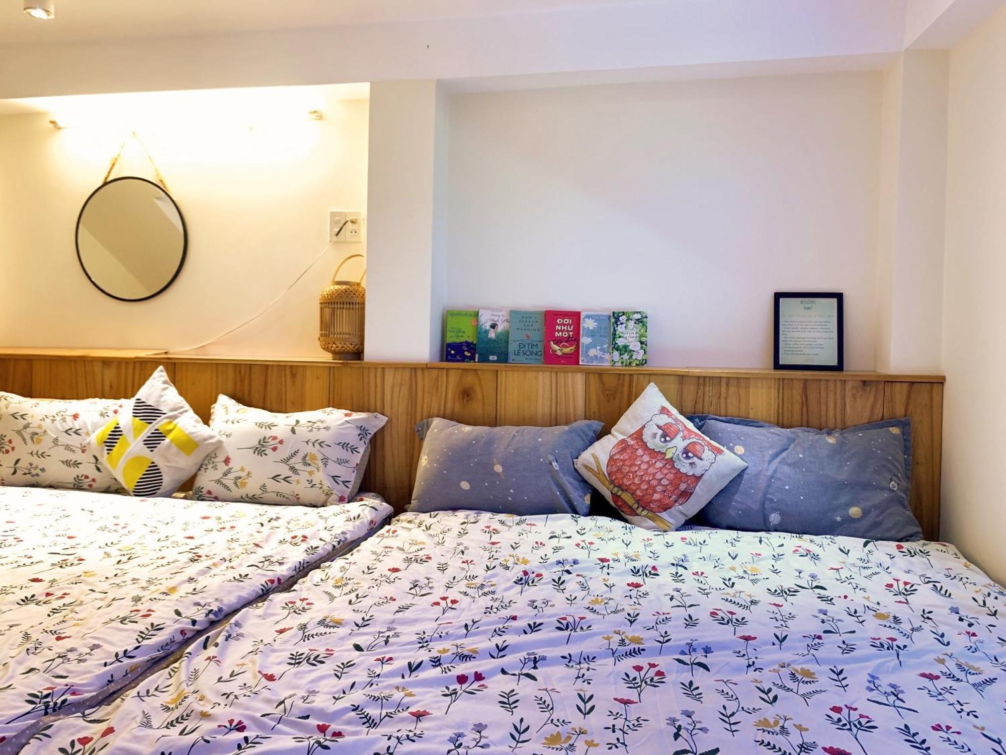 Annie.Homestay 12Nm Nha Trang Exterior foto
